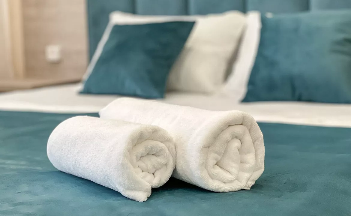 Апартаменты. Отель «Ольга». Анапа