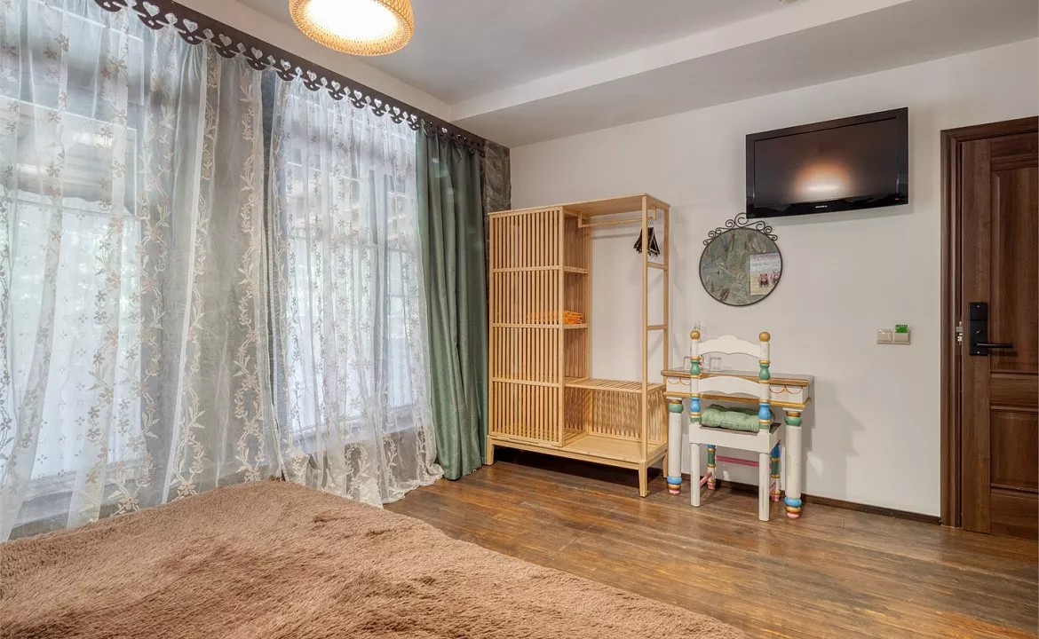 Стандарт. Гостевой дом «Savva бутик». Красная Поляна