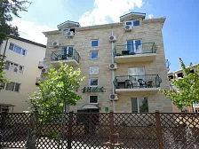 Гостевой дом "Янис" Гостевой дом "Янис"