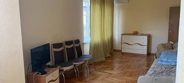 Квартира в многоквартирном доме Квартира 2-хкомнатная