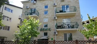 Гостевой дом "Янис"