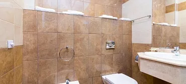 Отель Sun Palace Gagra