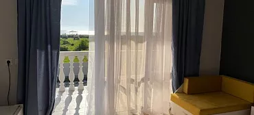 Гостиница «Язон»