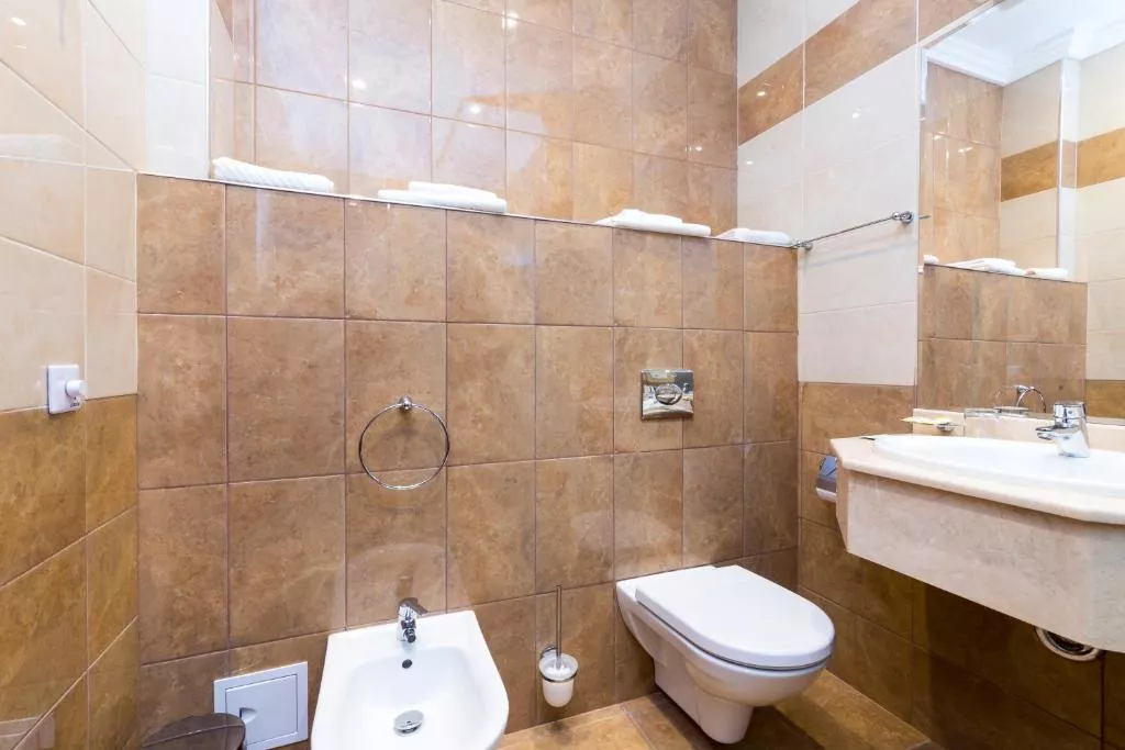 . Отель Sun Palace Gagra. Гагра