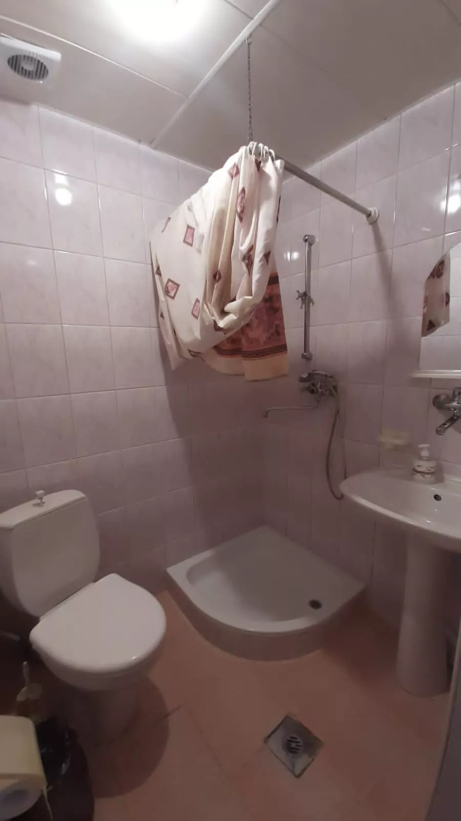 . Гостевой дом Шах. Адлер