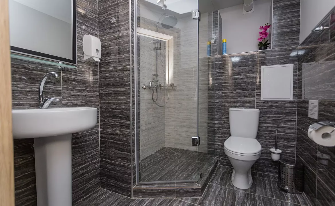 Апартаменты с видом на горы. Апартаменты "Гости". Красная Поляна