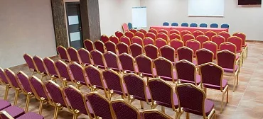 Отель «ПОНТОС»