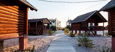 Пансионат Del Mar