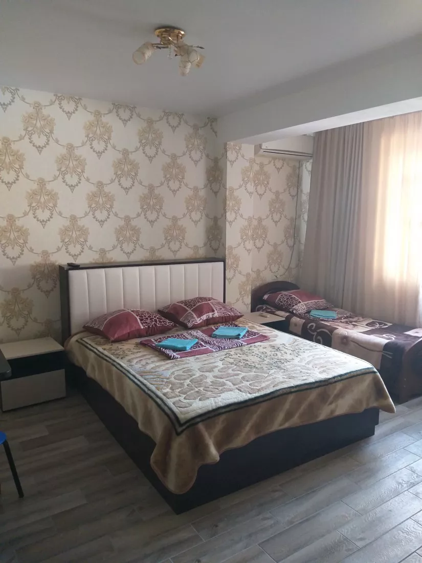 . Гостевой дом «УЮТ» - Солоники. Солоники . Гостевой дом «УЮТ» - Солоники. Солоники