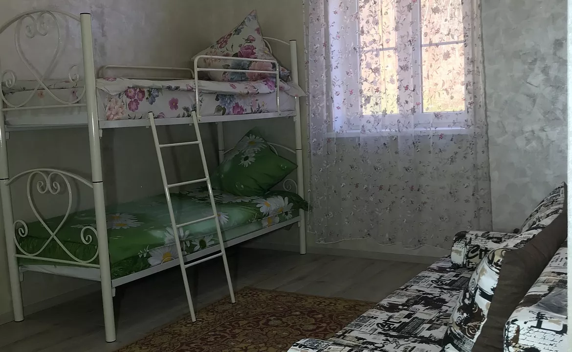 4-х местный номер. Отель Отель «Вилла-парк Изобильное». Изобильное