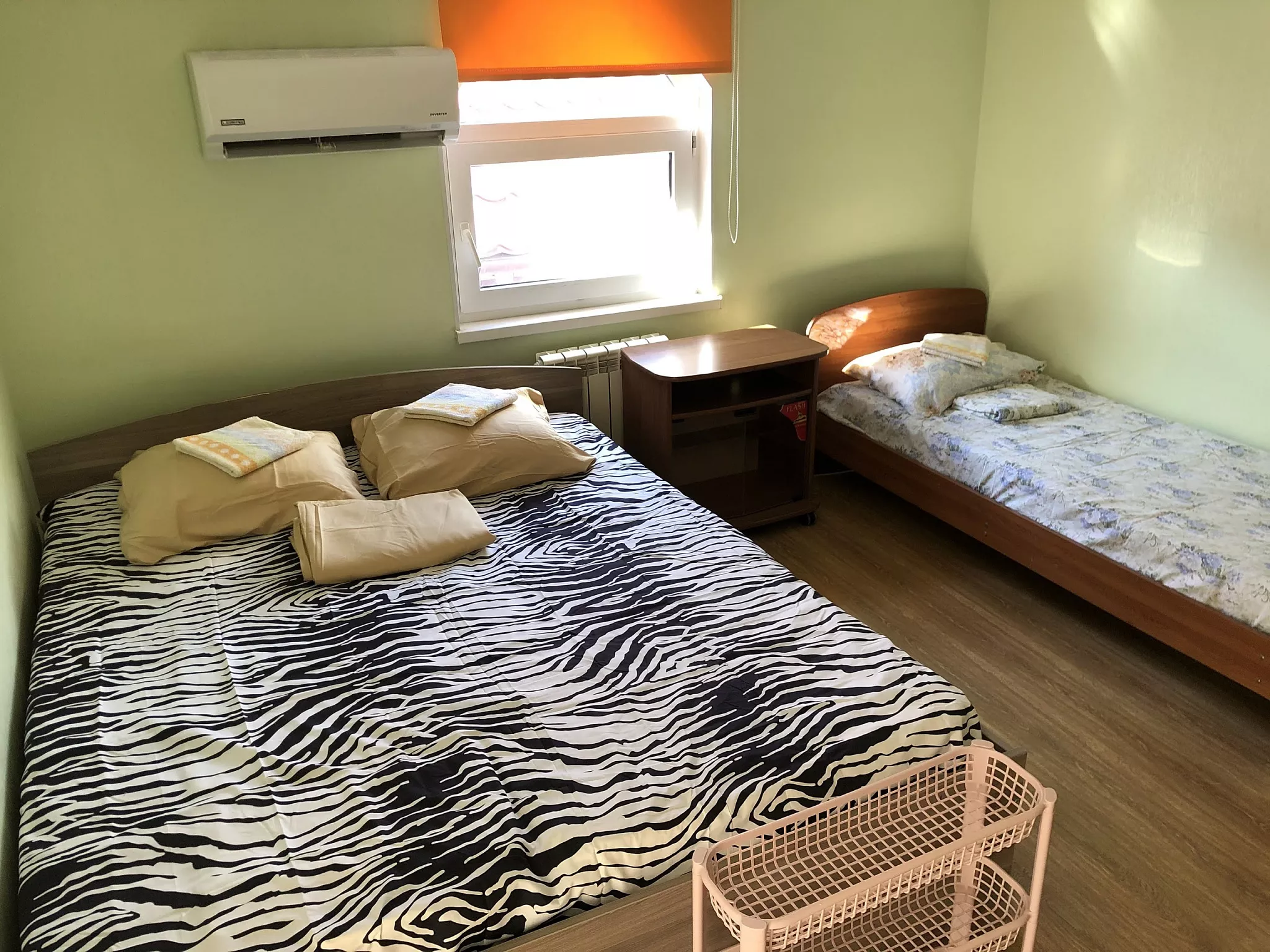 . Частный сектор На высоком берегу . Анапа . Частный сектор На высоком берегу . Анапа