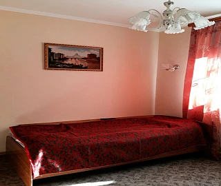 Стандарт Одноместный. Гостевой дом "Нэста". 