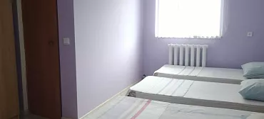 Частный сектор Серине