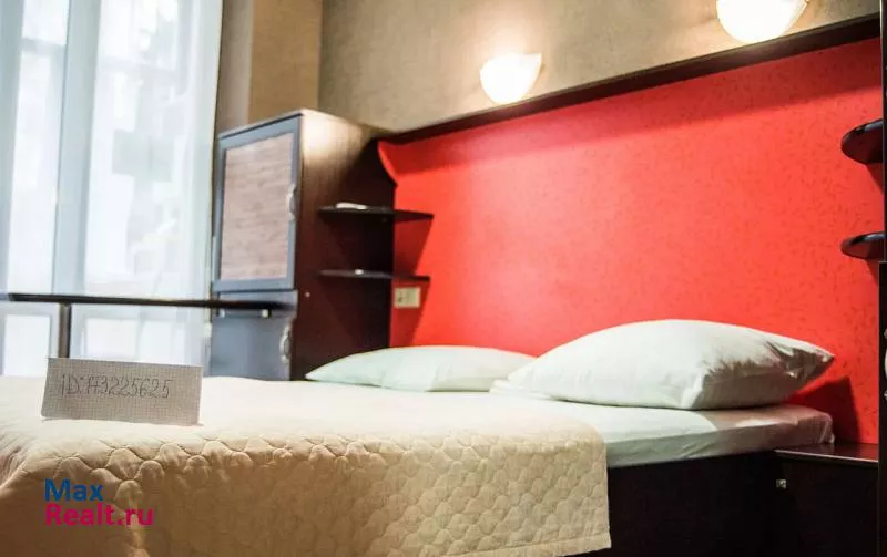 Квартира под ключ Хостинский район, Курортный проспект, 75к1. Квартира в многоквартирном доме в Центральном и Хостинском районе города Сочи.. Сочи