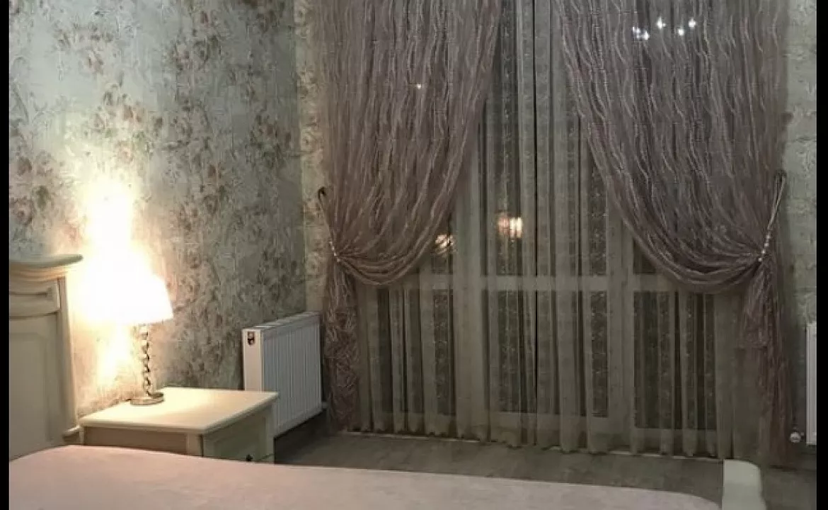 КВ 10. Апартаменты «Северный Берег» . Анапа КВ 10. Апартаменты «Северный Берег» . Анапа