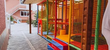Гостевой дом «Red House» Гостевой дом «Red House»