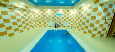 Отель «Лагуна» Отель «Лагуна»