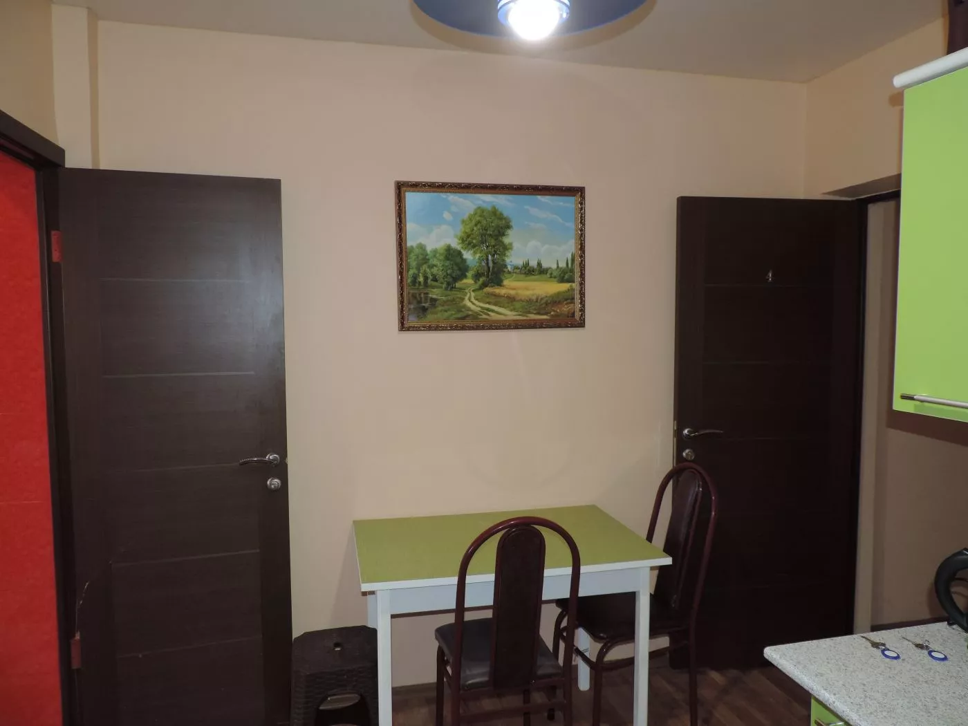 . Гостевой дом Гринго. Адлер