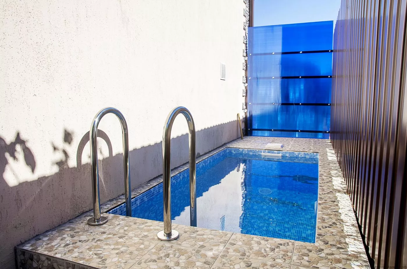 . Гостевой дом КИТ. Туапсе