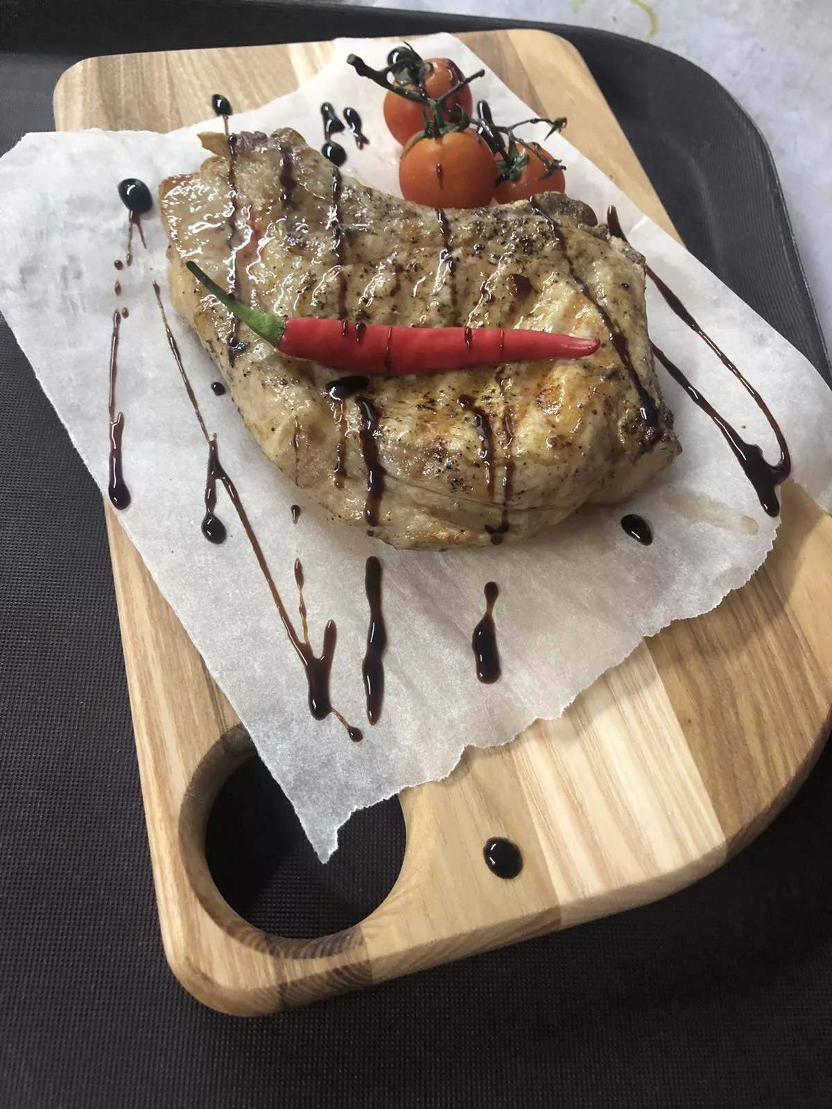 . Гостевой дом АнНи. Гаспра