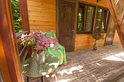 Гостевой дом Кантри - Головинка