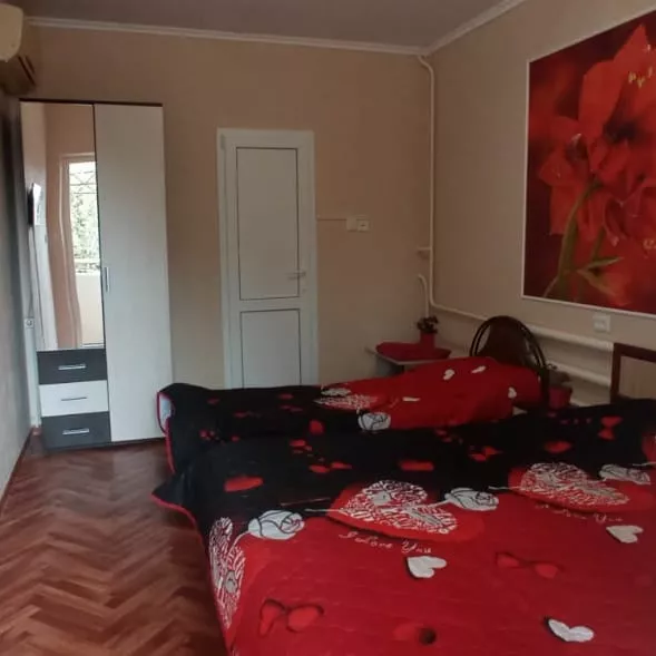 . Гостевой дом Персей. Витязево . Гостевой дом Персей. Витязево