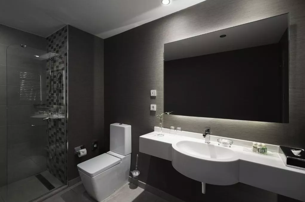 . Отель Отель Горки Панорама. Красная Поляна