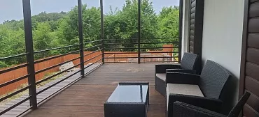 Апартаменты у Византийского Храма