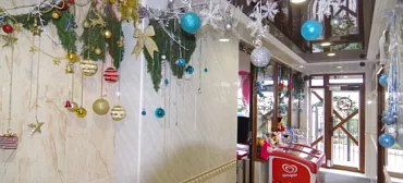 Гостиница «Champion»