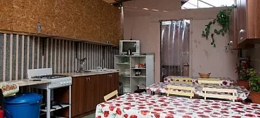 Гостевой дом У моря на Тихорецкой