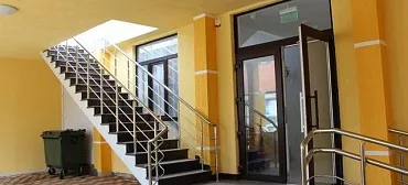 Гостиница "РИФ" 