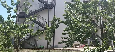 АПАРТ-ОТЕЛЬ «ЛЕРО»