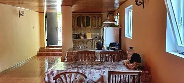 Гостевой дом Джинджолия 8 