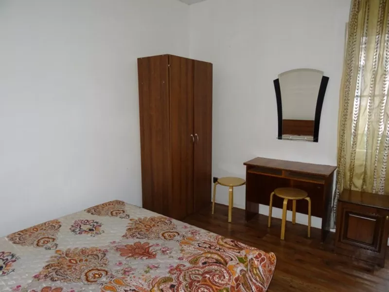 . Частный сектор "Putius bay". Пицунда