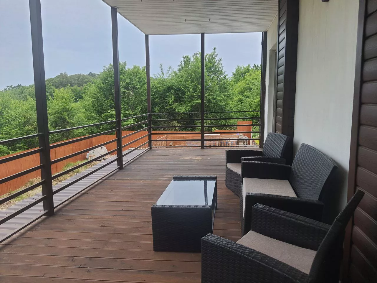 . Апартаменты у Византийского Храма. Лоо