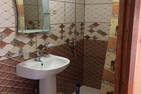 Двухместный номер . Гостевой дом "Анна" - Гагра. Гагра