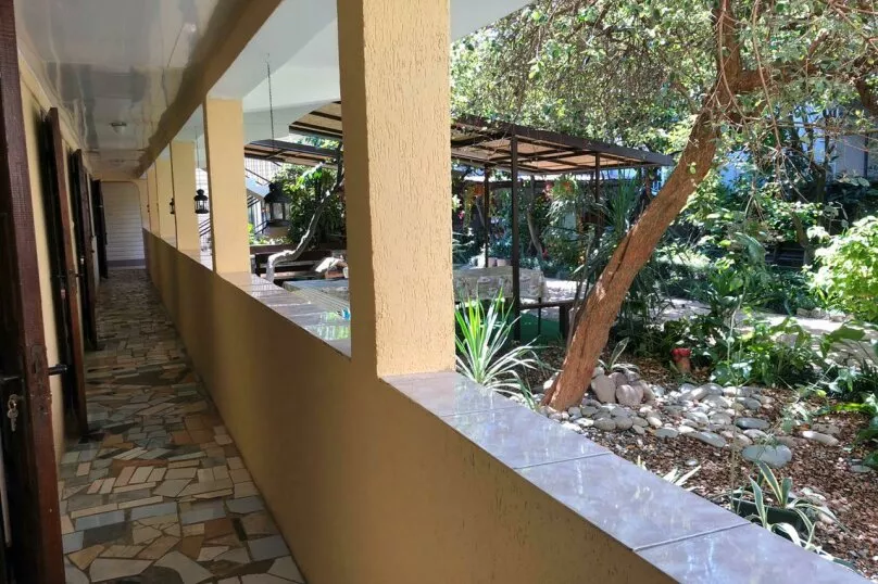 . Гостевой дом «Диана» - Адлер. Адлер