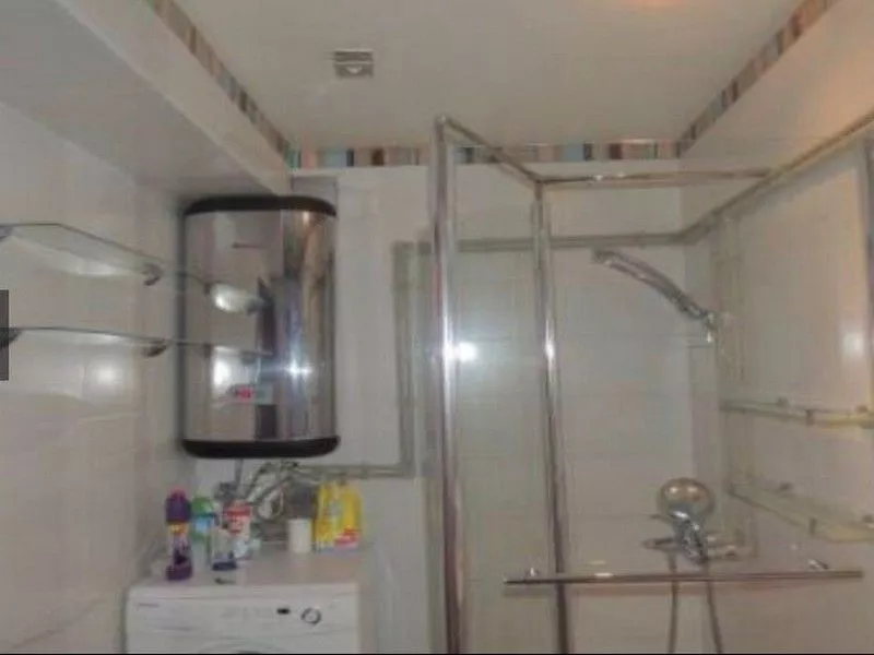 . Квартира в многоквартирном доме Абазгаа 55/1 кв 75. Гагра