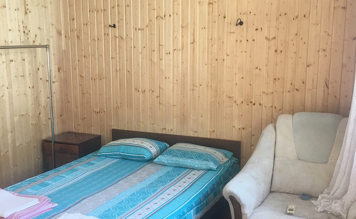 Эконом . Гостевой дом У Тамары . Цандрипш