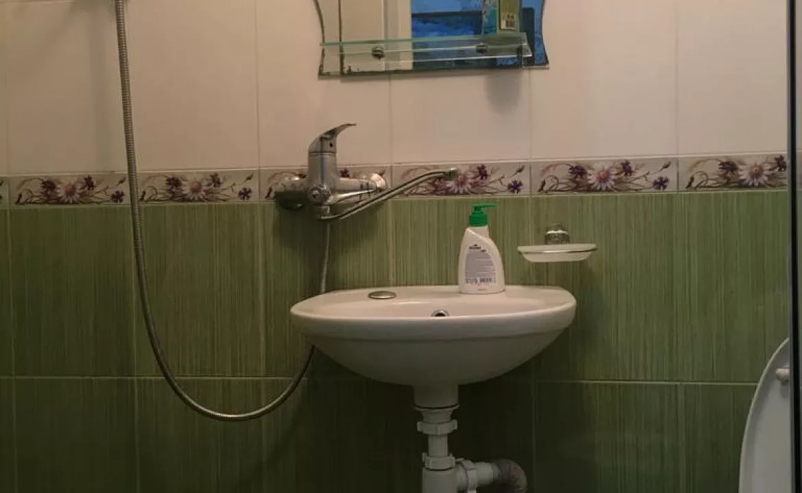 2х-местный Стандарт. Частный сектор "Лето". Адлер 2х-местный Стандарт. Частный сектор "Лето". Адлер