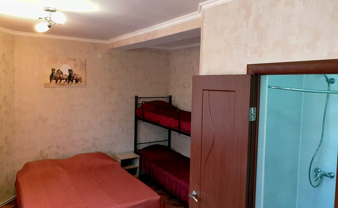 ЛЮКС. Гостевой дом POLO. Анапа ЛЮКС. Гостевой дом POLO. Анапа