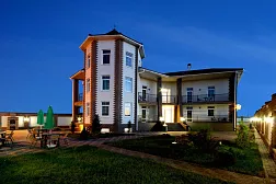 Гостевой дом  Vega