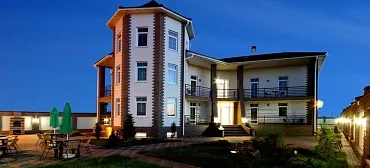 Гостевой дом  Vega