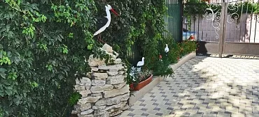 Гостевой дом Южанка