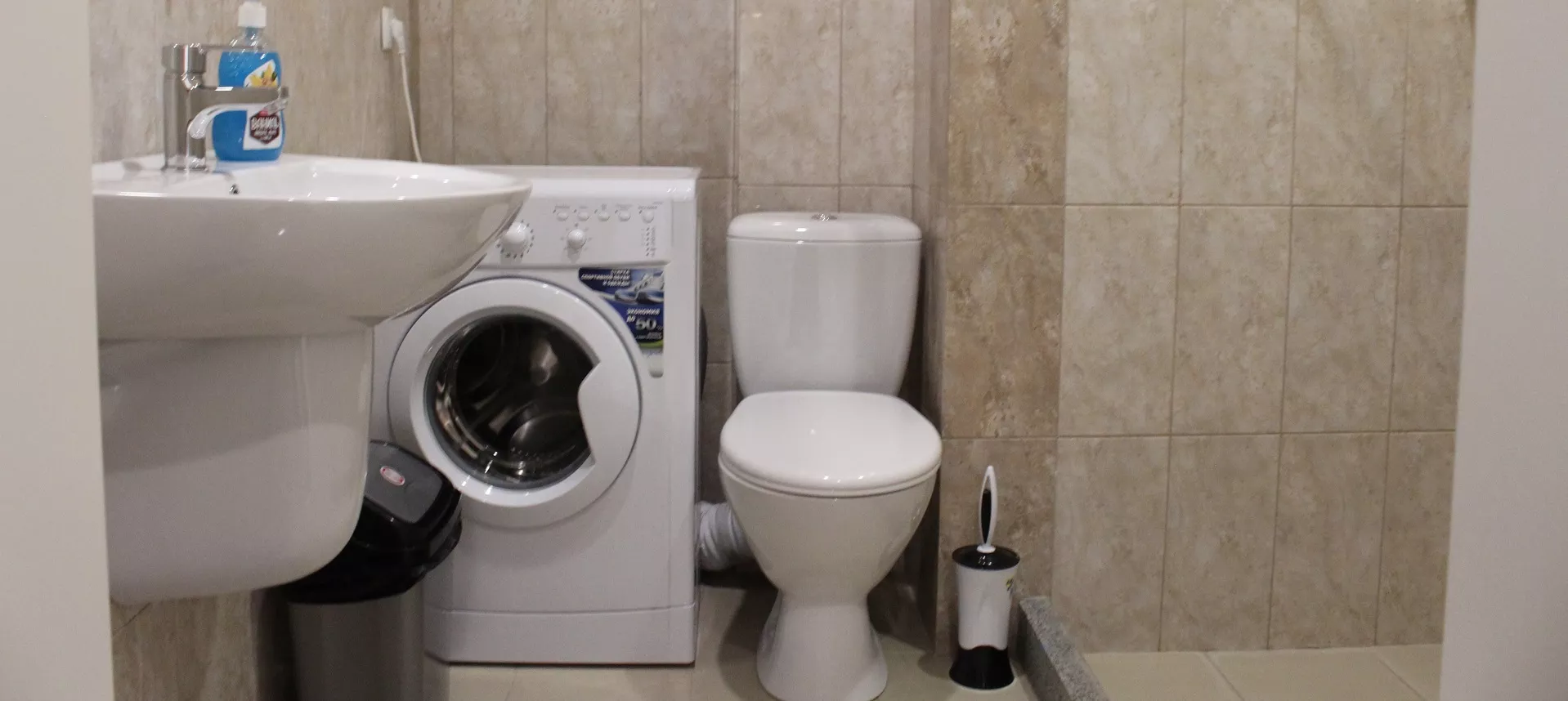 . Хостел Борода. Ялта