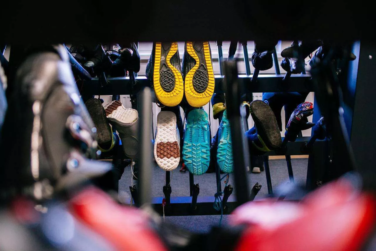 . Отель «Приют Панды». Красная Поляна