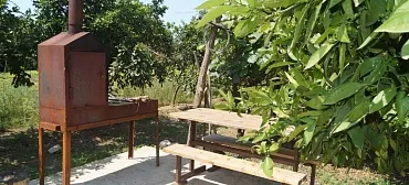 Гостевой дом  Шаумяна 13 - Пицунда Гостевой дом  Шаумяна 13 - Пицунда