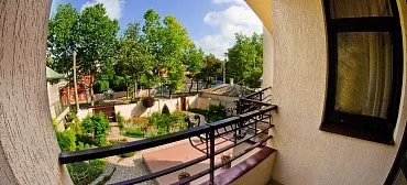 Гостиница "Диамант" 