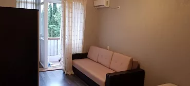 Квартира на Проспекте героев