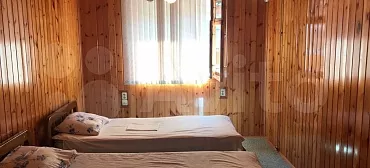 Коттедж Коттедж у моря